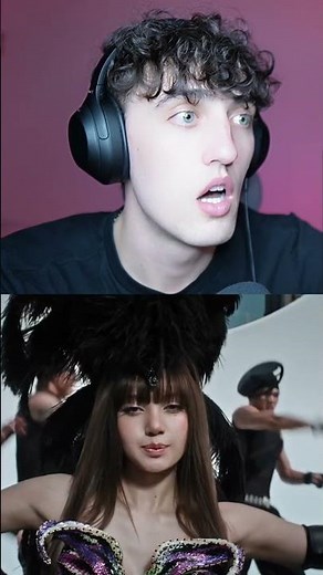 LISA - SaWaDiKa (Official Music Video) | REACTION! #lisa #kpop #sawadika #lisamanoban