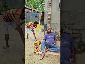 Ultimate Village Prank Compilation 2025 | Non-Stop Laughter!