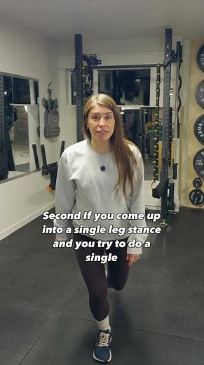 How to Test for Glute Medius Weakness