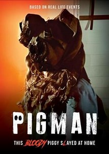 Pigman  (2023)
