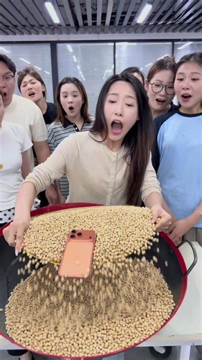 funny 视频精选