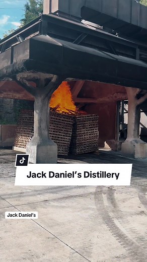 Exploring the Jack Daniel’s Distillery