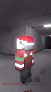 I Forced My friends to play the Scariest #minecraft Mod
