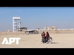 Chaman Border Sealed After Exchange of Fire, Dozens Stuck as Peace Talks Stall | APT