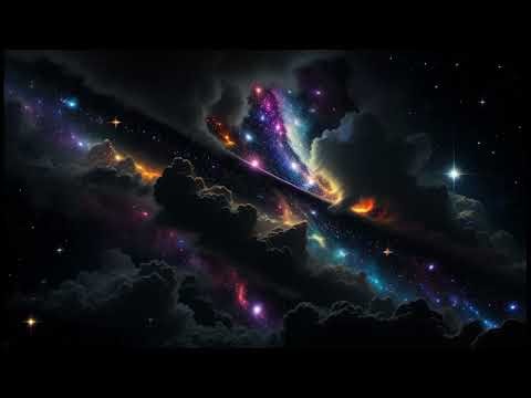 Trippy Travel through a Universe