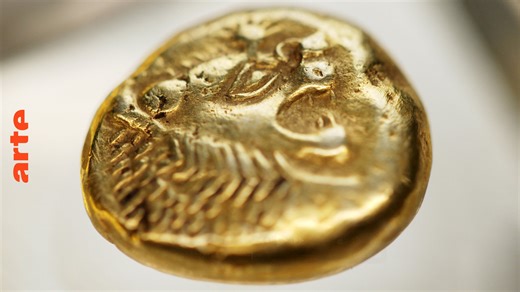 The Fabulous History of Money (2/4) - The Age of Empires - Watch the full documentary in English