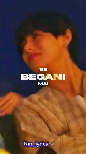 #DiwaniDiwaniMeinTeri 💜 | BTS Edit ✨