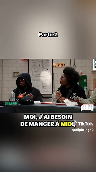 Radin ou généreux ? 🤔 Découvrez qui est le vrai El Radigno dans notre bande ! 😂 #Amitié #Humour
