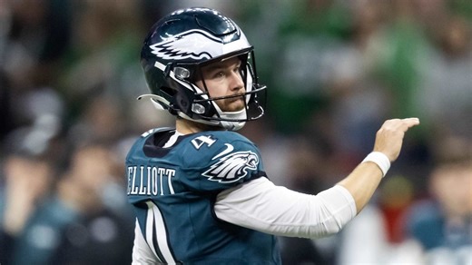 Jake Elliott better be careful as Eagles might have a replacement plan in draft