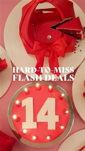 When the bag is actually cake…