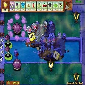 Team Shroom vs Gargantuar Zombie Army 😱 Mushroom Power Unleashed #pvz #pvzshorts #plantsvszombies