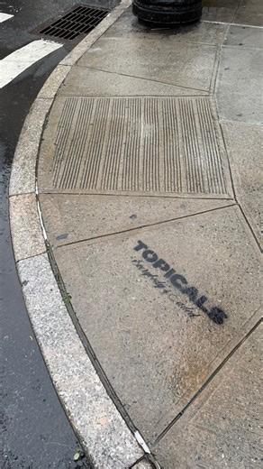 TOPICALS on Instagram: "DISCLAIMER: Yes. High Roller works for your bikini line, armpits and your man. Need to re-up? Get 25% off High Roller now during Black Friday. Tag your man in the comments and you might just win this as PR from Topicals. 🤭"