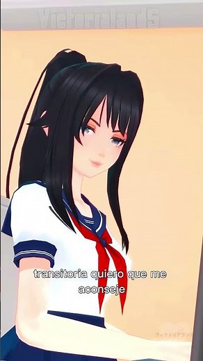 It happened to me