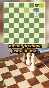 Le Baiser de la Mort 💋♟️ : Apprends à mater avec une dame ! #echecs #chesstricks #checkmate #fyp | Chess.com - Français