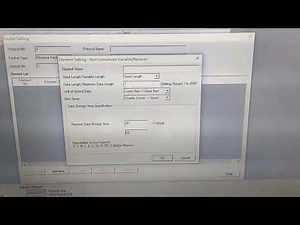 QJ71C24N-R4 protocol setup