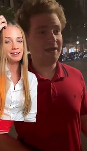 Crazy first date story!