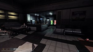 DOOM 3 SSR   DOOM 3 REDUX addon