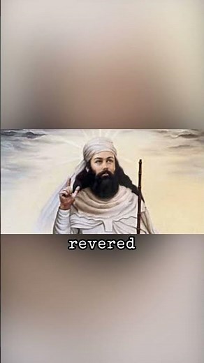 Uncovering the Secret Origins of Zoroastrianism