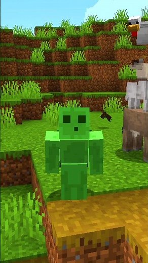 NEUER Minecraft Java Snapshot 23w03a! #shorts #minecraft #minecraftshorts