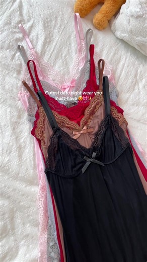 Comfy and Stylish Women's Nightwear You’ll Love