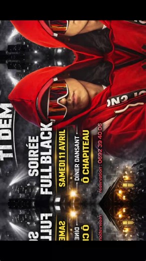 Vidéos de Aurore (@auroresinger974) avec Avan alé - Radio Edit - Tidem & Ti Manyel & Jln Prod