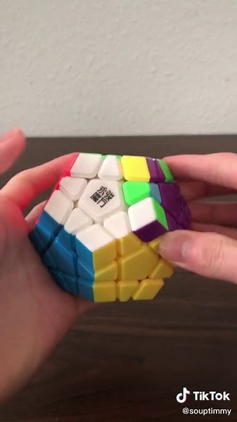 Attempting the Rubik's Cube Challenge