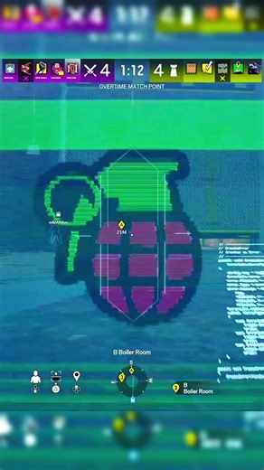 Improve Aim Control with Siege X Console Settings