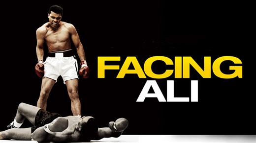 Facing Ali - Documentary - Where To Watch