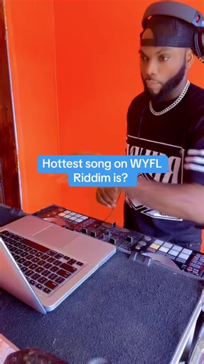 Top Songs on WYFL Riddim You Need to Hear