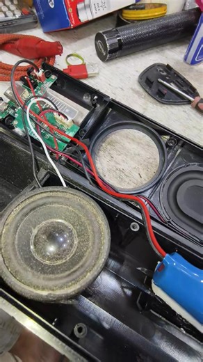 #jbl #bluetooth #speaker #repair #model