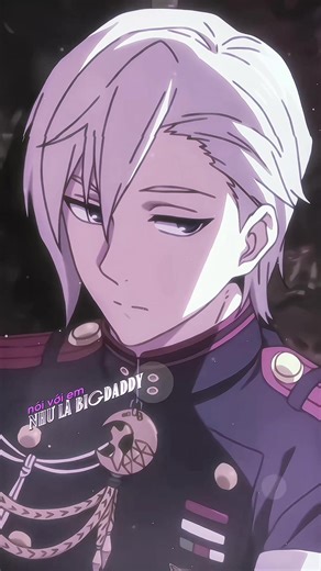 Shinya Hiragi in Owari no Seraph Explained