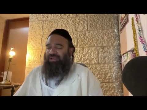 Message divin caché dans la Parashat Kedoshim