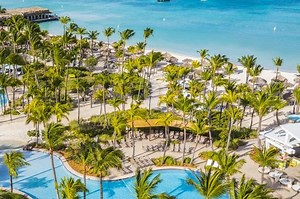The World Series of Poker Is Heading to Aruba