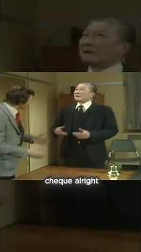 "Some Practical Use of the English Language" – Mind Your Language Epic Debate Chaos!