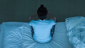 Resolve Your Sleep Issues