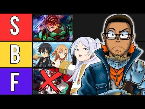 Should Christians Watch These Anime?