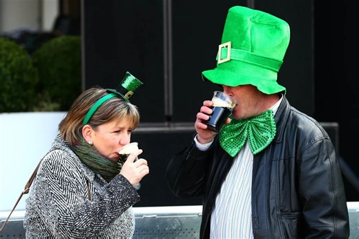 Cheltenham cut price of Guinness as changes for festival confirmed
