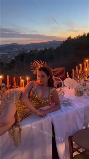 Plus Size Luxury Fashion 2026 | Curvy Models Outfit Ideas | Luxury Lookbook USA #usafashion #model