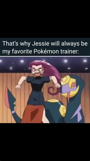 i like the detail team rocket using a physical encyclopedia