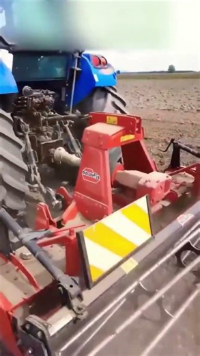 Sistem navigasi pintar ladang