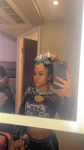 All-Star Cheer Competitions Winners Announced