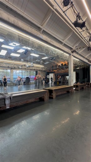 Dance Directions for Ballet Enthusiasts