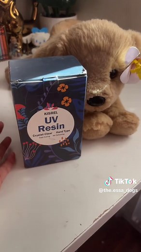 Discover the Adorable ESSA Dog Plushie Collection