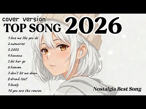 Top 100 English Songs 2025-2026 🎧 Spotify Viral Hits & Trending Tiktok #viral #top100songs #musik