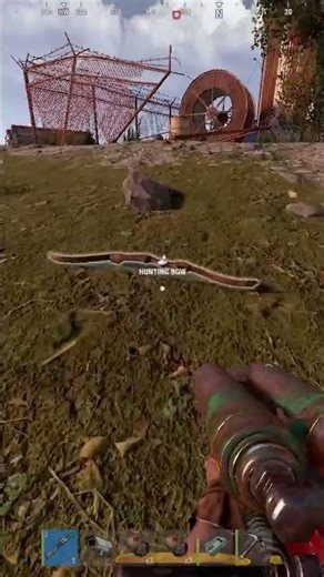 How i 1v4 as a solo in rust #rust #rustshorts #rustsolo