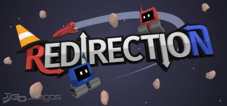 Redirection para PC - Mac - Linux | 3DJuegos
