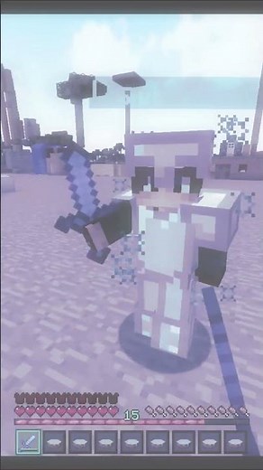 The Hills - Minecraft PVP Montage