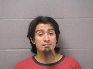 Felony DUI Arrest For Joliet Man Without Driver's License: Cops