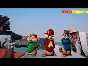 Soprano & Gradur - Venga Mi (VERSION CHIPMUNKS)