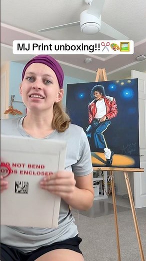 Unboxing!!